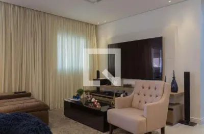 Apartamento com 3 quartos à venda na Rua Doutor Marcel Preotesco, 211, Jardim do Mar, São Bernardo do Campo