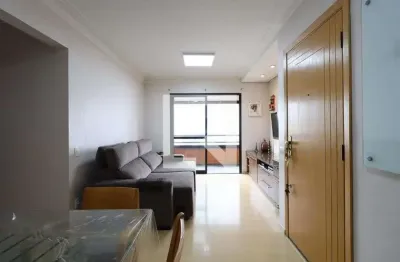 Apartamento com 3 quartos à venda na Rua Doutor Ângelo Vita, 182, Tatuapé, São Paulo