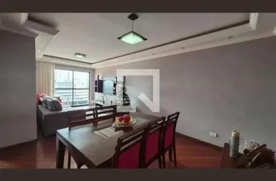 Apartamento com 2 quartos à venda na Rua Paulo Di Favari, 183, Rudge Ramos, São Bernardo do Campo