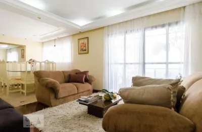 Apartamento com 4 quartos à venda na Avenida Portugal, 804, Centro, Santo André