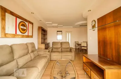 Apartamento com 3 quartos à venda na Rua Serra de Juréa, 133, Tatuapé, São Paulo