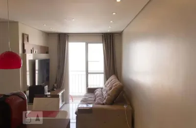 Apartamento com 3 quartos à venda na Rua Gaspar Ricardo, 397, Centro, Diadema