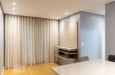 Apartamento com 3 quartos à venda na Rua Principal Lauro Gomes, 188, Baeta Neves, São Bernardo do Campo