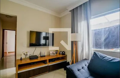 Apartamento com 2 quartos à venda na Rua Campo Grande, 201, Vila América, Santo André