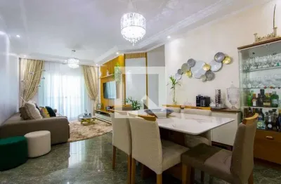 Apartamento com 3 quartos à venda na Rua Cotoxó, 280, Vila Leopoldina, Santo André