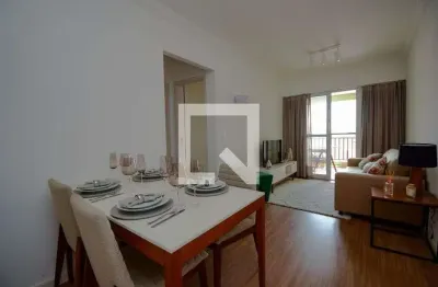 Apartamento com 2 quartos à venda na Rua do Cruzeiro, 270, Vila Lusitânia, São Bernardo do Campo