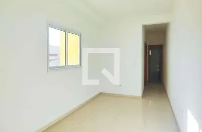 Cobertura com 2 quartos à venda na Rua Miquelina, 611, Vila Metalúrgica, Santo André