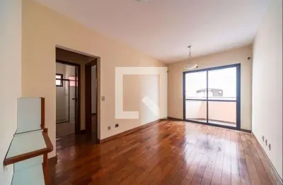 Apartamento com 1 quarto à venda na Rua Sargento Cid, 435, Vila Leopoldina, Santo André