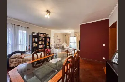 Apartamento com 4 quartos à venda na Rua Almirante Protógenes, 413, Jardim, Santo André