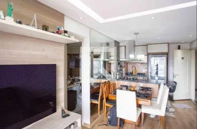 Apartamento com 3 quartos à venda na Rua São Francisco de Salles, 281, Centro, Diadema