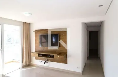 Apartamento com 2 quartos à venda na Avenida Alda, 705, Centro, Diadema