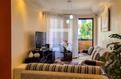 Apartamento com 3 quartos à venda na Rua Mário Fongaro, 276, Anchieta, São Bernardo do Campo