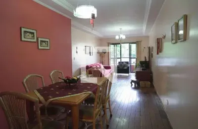 Apartamento com 3 quartos à venda na Rua General Canavarro, 725, Campestre, Santo André