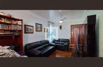 Apartamento com 3 quartos à venda na Rua Nossa Senhora de Fátima, 159, Santa Paula, São Caetano do Sul