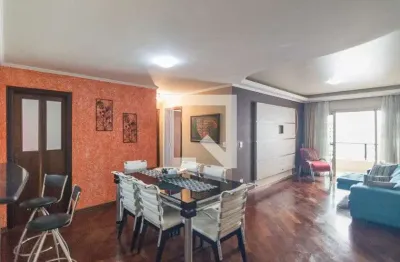 Apartamento com 3 quartos à venda na Rua Guarani, 430, Jardim Bela Vista, Santo André