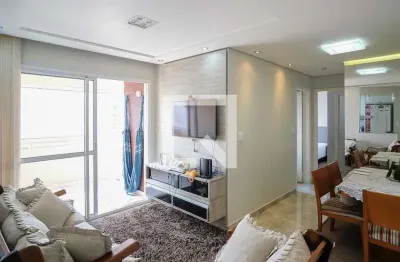 Apartamento com 2 quartos à venda na Alameda São Caetano, 1670, Santa Maria, São Caetano do Sul