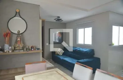 Cobertura com 3 quartos à venda na Rua Guadalupe, 575, Parque das Nações, Santo André