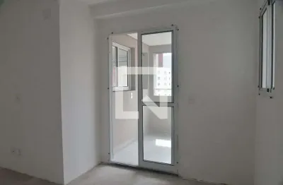 Apartamento com 2 quartos à venda na Rua Doutor Eduardo Monteiro, 177, Jardim Bela Vista, Santo André