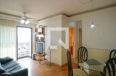 Apartamento com 2 quartos à venda na Rua Rui Barbosa, 149, Santo Antônio, São Caetano do Sul