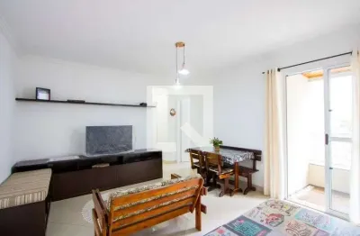Apartamento com 2 quartos à venda na Rua Doutor Eduardo Monteiro, 157, Jardim Bela Vista, Santo André