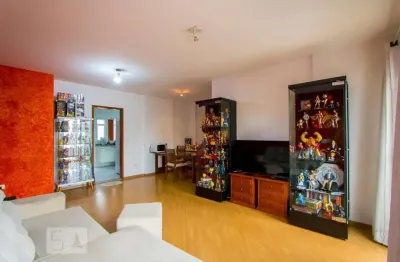 Apartamento com 3 quartos à venda na Rua Sete de Abril, 185, Vila Leopoldina, Santo André