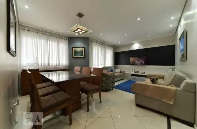 Apartamento com 3 quartos à venda na Rua José Monteiro Filho, 160, Jardim do Mar, São Bernardo do Campo