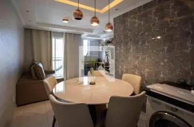 Apartamento com 2 quartos à venda na Rua Cidade de Suzano, 133, Centro, Diadema