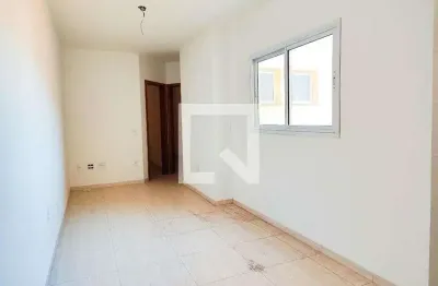 Cobertura com 2 quartos à venda na Rua Santa Isabel, 453, Vila Metalúrgica, Santo André