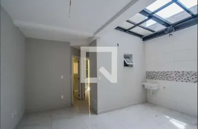 Apartamento com 2 quartos à venda na Rua Vitória Régia, 1172, Campestre, Santo André