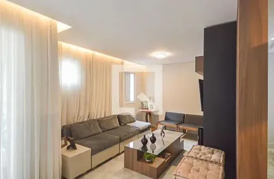 Apartamento com 2 quartos à venda na Rua Ângela Tomé, 167, Rudge Ramos, São Bernardo do Campo