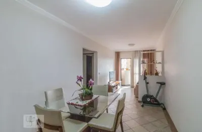 Apartamento com 3 quartos à venda na Rua Alzira Ferreira Ventura, 165, Baeta Neves, São Bernardo do Campo