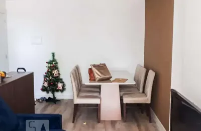 Apartamento com 3 quartos à venda na Rua Bandeirantes, 320, Conceição, Diadema