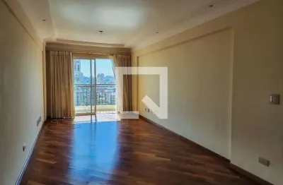 Apartamento com 3 quartos à venda na Rua Amparo, 283, Baeta Neves, São Bernardo do Campo