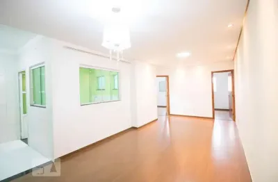 Apartamento com 2 quartos à venda na Rua Jurubatuba, 251, Vila Leopoldina, Santo André