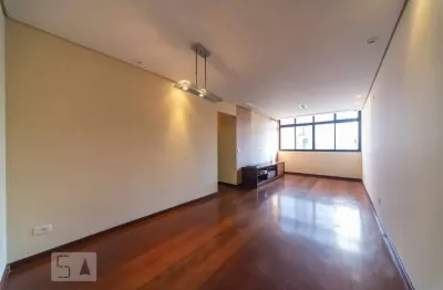 Apartamento com 3 quartos à venda na Rua Aníbal Freire, 146, Jardim Bela Vista, Santo André