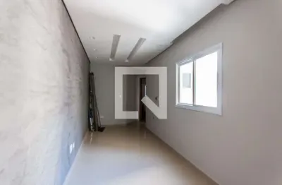 Apartamento com 2 quartos à venda na Rua Criméia, 149, Parque Oratório, Santo André