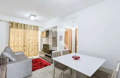 Apartamento com 2 quartos à venda na Rua da Represa, 251, Rudge Ramos, São Bernardo do Campo