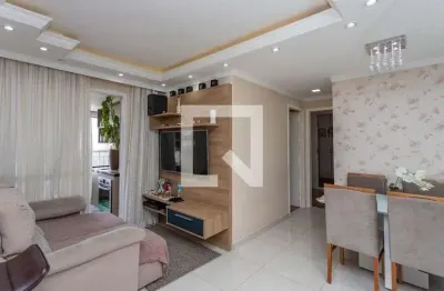 Apartamento com 2 quartos à venda na Rua Manoel da Nóbrega, 496, Centro, Diadema