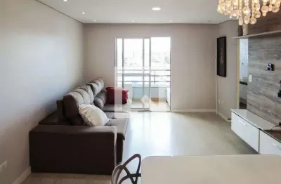 Apartamento com 3 quartos à venda na Rua Cristiano Angeli, 2194, Assunção, São Bernardo do Campo