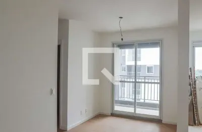 Apartamento com 2 quartos à venda na Avenida Doutor Rudge Ramos, 1243, Rudge Ramos, São Bernardo do Campo