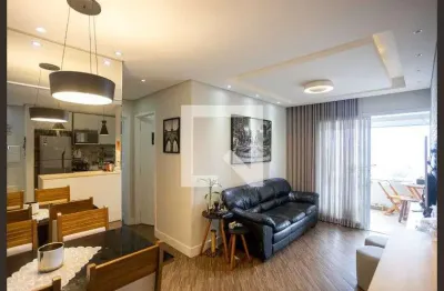 Apartamento com 2 quartos à venda na Rua Marechal Deodoro, 371, Centro, Diadema
