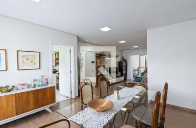 Apartamento com 3 quartos à venda na Travessa dos Vianas, 147, Baeta Neves, São Bernardo do Campo