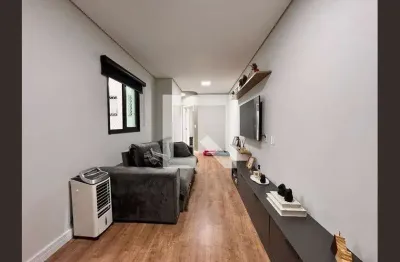 Cobertura com 2 quartos à venda na Rua do Centro, 789, Vila Metalúrgica, Santo André