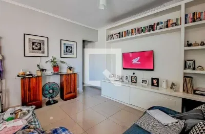 Apartamento com 3 quartos à venda na Rua Domiciano Rossi, 439, Jardim do Mar, São Bernardo do Campo