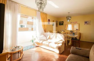 Apartamento com 3 quartos à venda na Rua Domiciano Rossi, 418, Jardim do Mar, São Bernardo do Campo