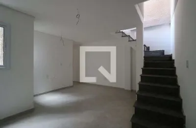 Cobertura com 2 quartos à venda na Rua Independência, 287, Jardim Bela Vista, Santo André