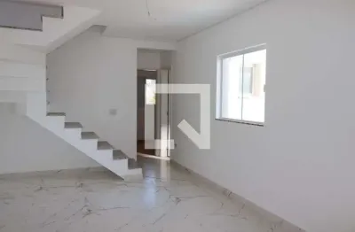 Cobertura com 2 quartos à venda na Rua Abernésia, 603, Santa Maria, São Caetano do Sul