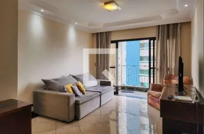 Apartamento com 3 quartos à venda na Rua Morvam Dias de Figueiredo, 203, Anchieta, São Bernardo do Campo