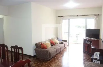 Apartamento com 3 quartos à venda na Rua Floriano Peixoto, 283, Santa Paula, São Caetano do Sul