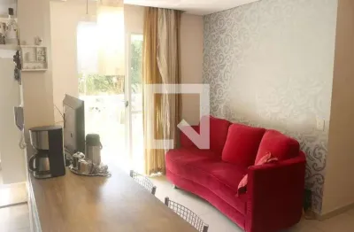 Apartamento com 2 quartos à venda na Rua Amadeu Vezzaro, 185, Jardim São Caetano, São Caetano do Sul